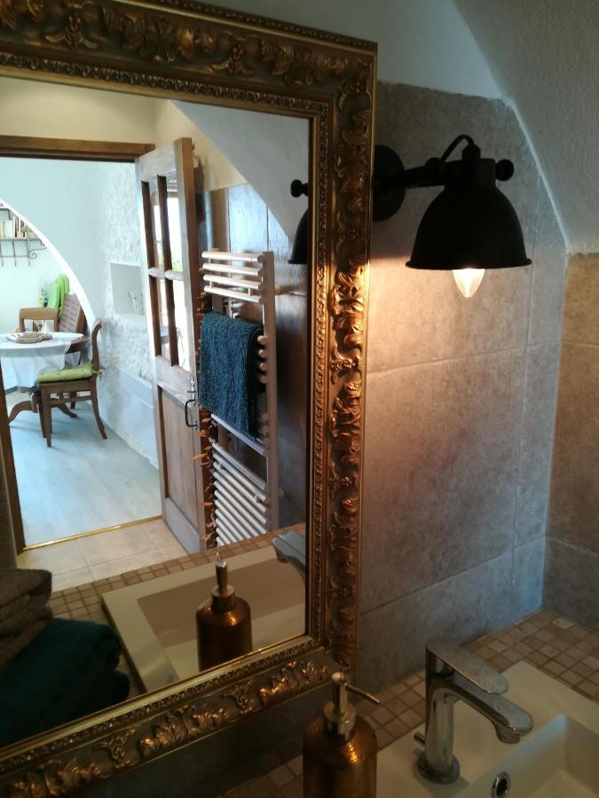 Monaco'S Cottage & Spa Roquebrune-Cap-Martin Exterior photo